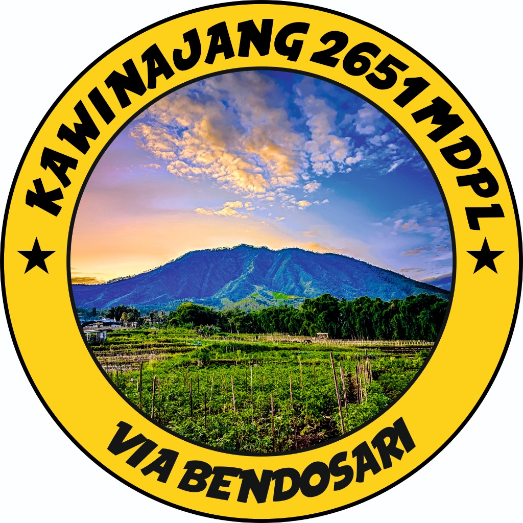 Logo Resmi Kawinajang