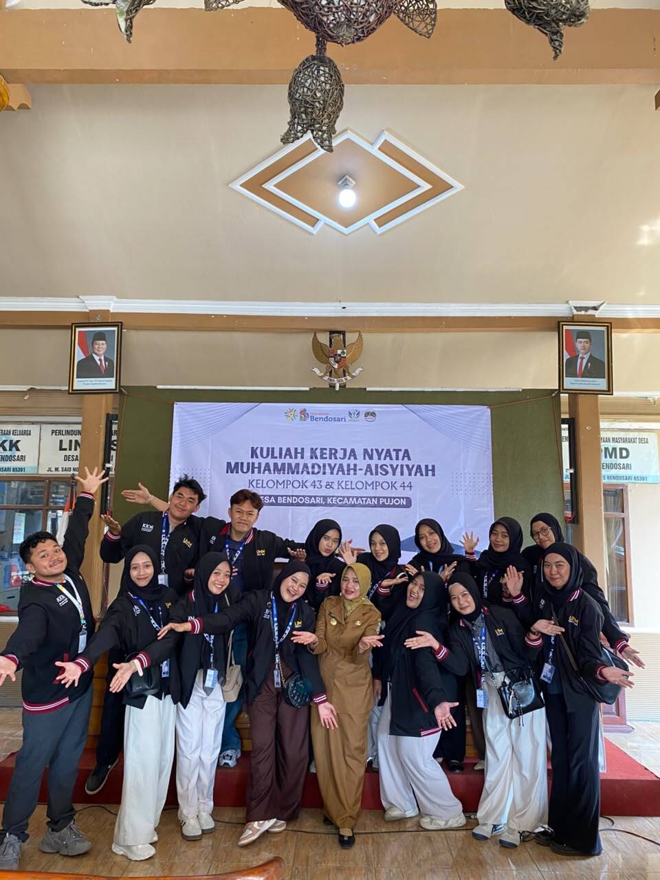 Tim Pengembang